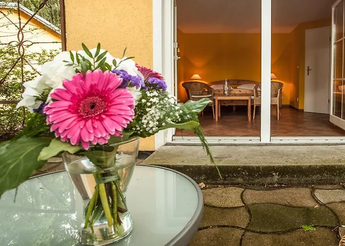 Waldsee Am Wirchensee 3* Treppeln