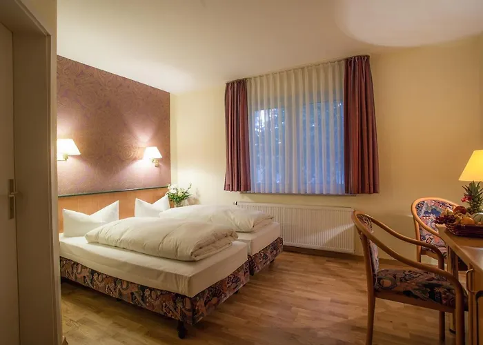 Waldsee Am Wirchensee Treppeln