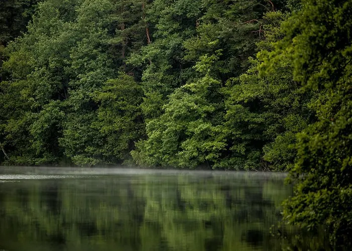 Waldsee Am Wirchensee 3*