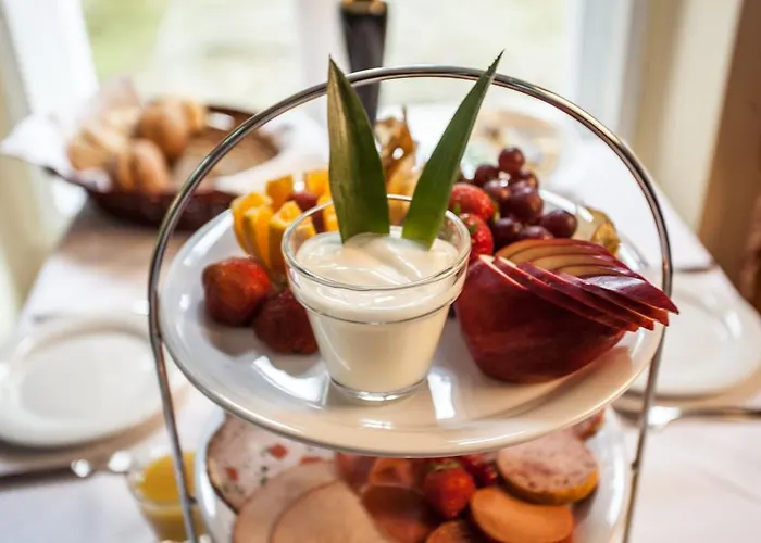 Waldsee Am Wirchensee Treppeln