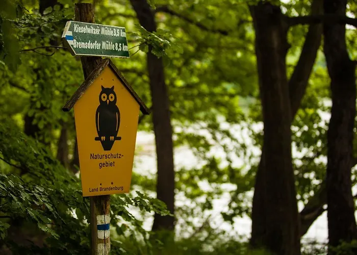 Hotel Waldsee Am Wirchensee 3*