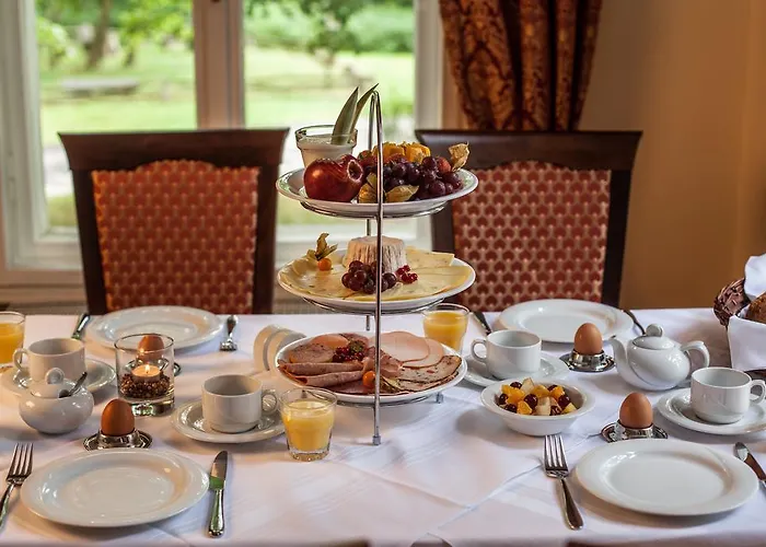 Waldsee Am Wirchensee 3* Treppeln