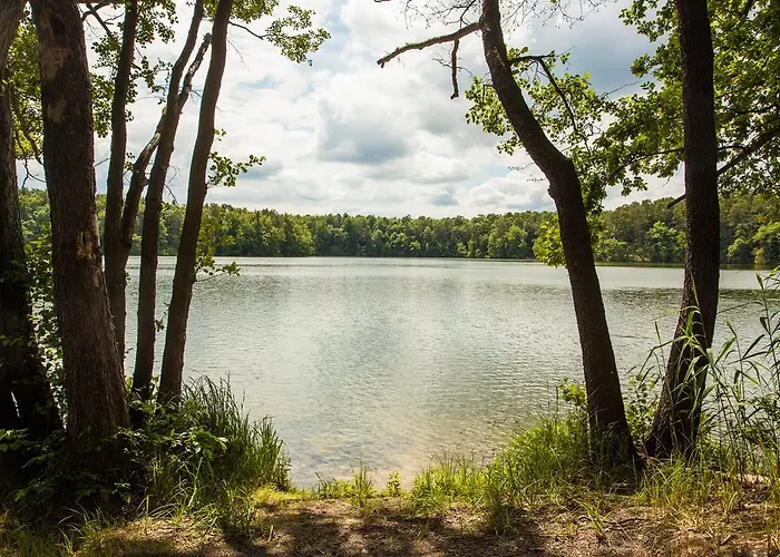 Hotel Waldsee Am Wirchensee 3*