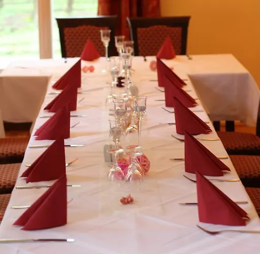 Waldsee Am Wirchensee Hotel