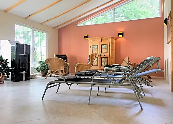 Hotel Waldsee Am Wirchensee