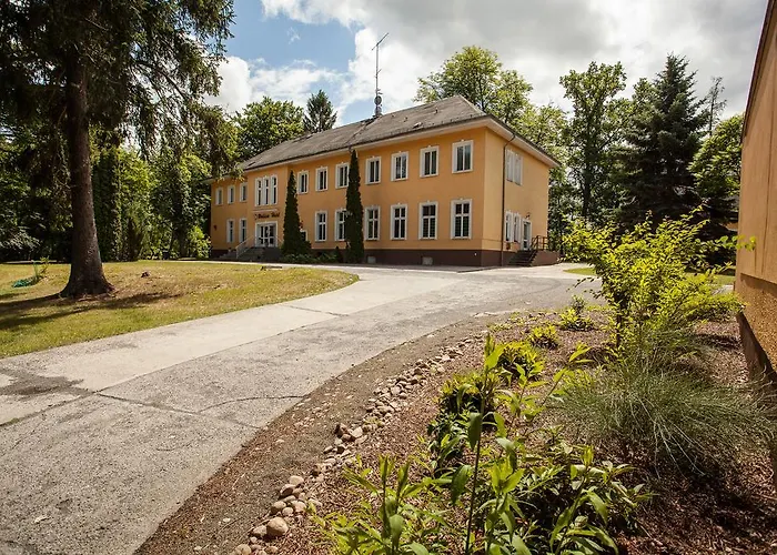 Hotel Waldsee Am Wirchensee 3*