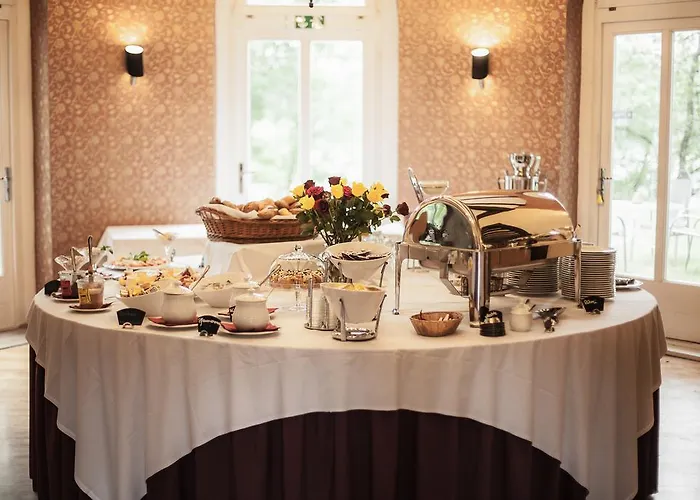 Waldsee Am Wirchensee Hotel 3*