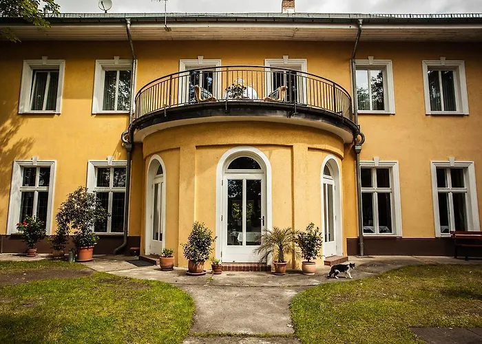 Hotel Waldsee Am Wirchensee Treppeln