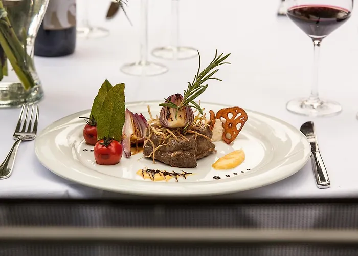 Waldsee Am Wirchensee 3* Treppeln