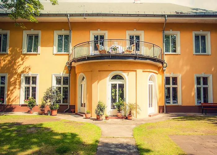 Waldsee Am Wirchensee Hotel