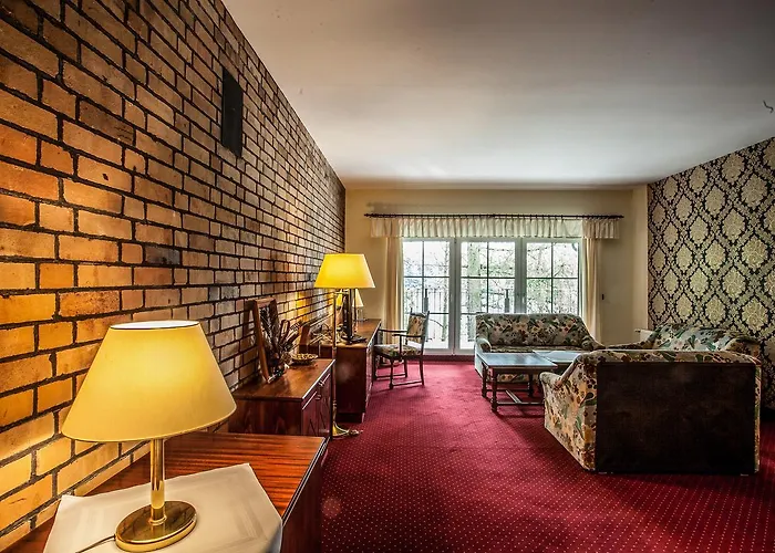 Waldsee Am Wirchensee 3*