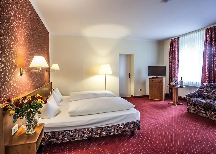 Waldsee Am Wirchensee 3* Treppeln