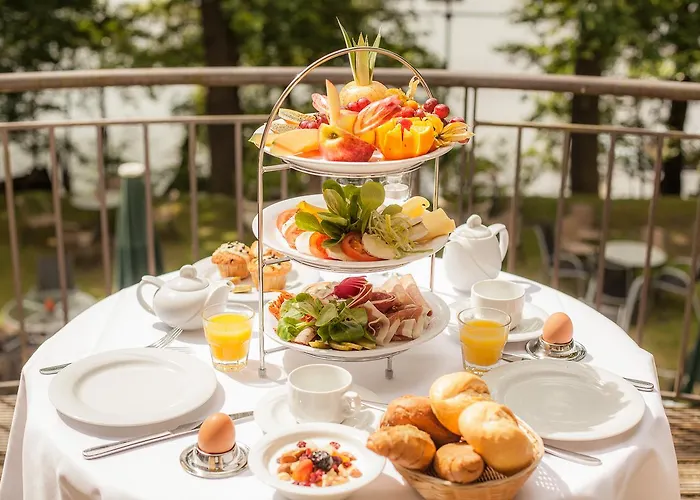 Waldsee Am Wirchensee