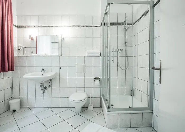 Waldsee Am Wirchensee Treppeln