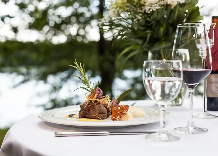 Waldsee Am Wirchensee Hotel 3*